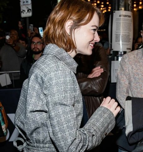 Emma Stone OnlyFans Leaks Gratis