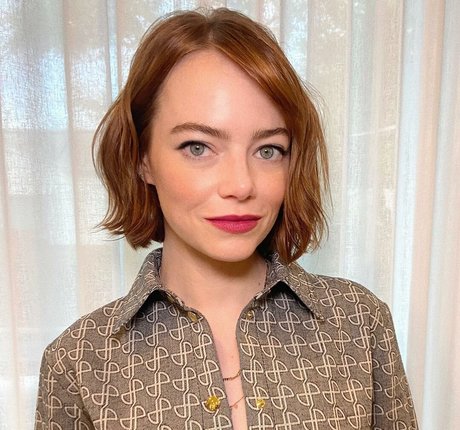 Emma Stone Nacktbilder von OnlyFans