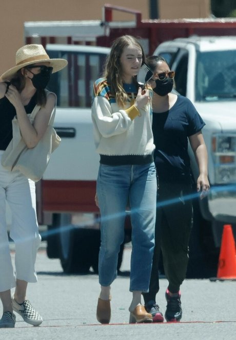 Emma Stone OnlyFans-Rezensionen