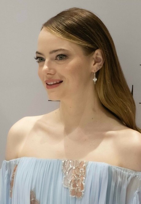 Emma Stone OnlyFans Inhaltstyp