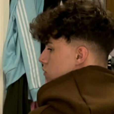 kiekie18x Nacktbilder OnlyFans geleakt