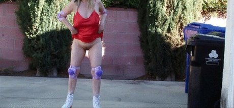 Lorelei Mission OnlyFans Leaks Nacktbilder