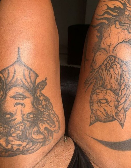 Medusa bad OnlyFans Leak