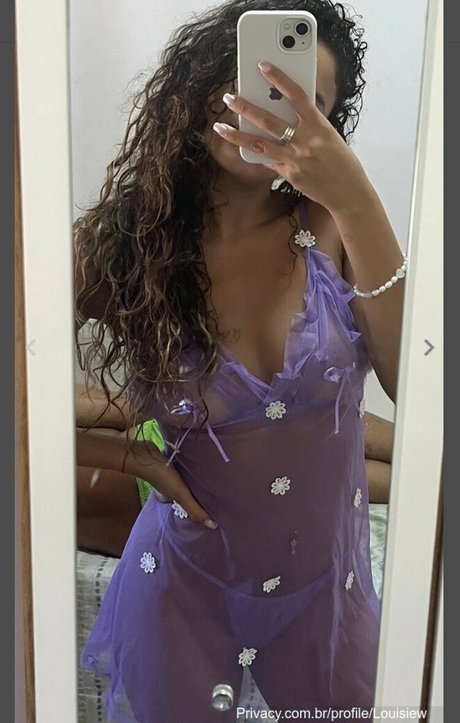 Louisiew OnlyFans Beiträge