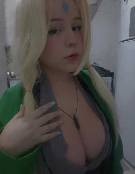 Bia Kimii Füße OnlyFans