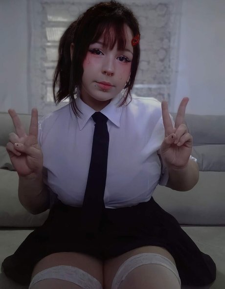 Bia Kimii OnlyFans Lesbisch