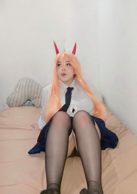 Bia Kimii OnlyFans Leak