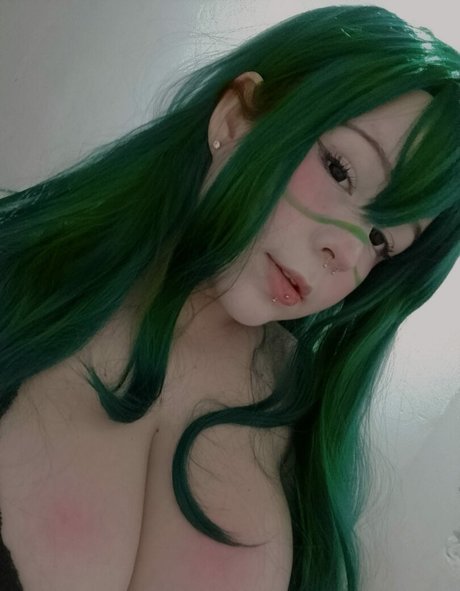 Bia Kimii Nacktpornos auf OnlyFans