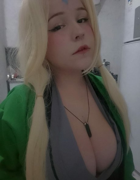 Bia Kimii Nacktbilder OnlyFans Leaks