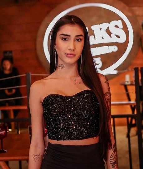 Mulheres De Campinas OnlyFans Lesbisch