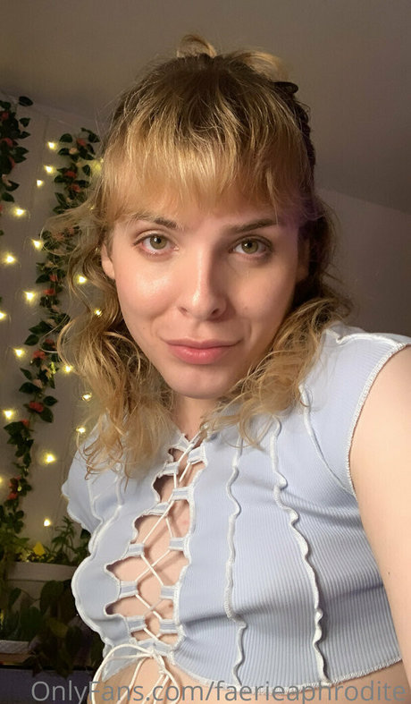 faerieaphrodite Nacktbilder auf OnlyFans