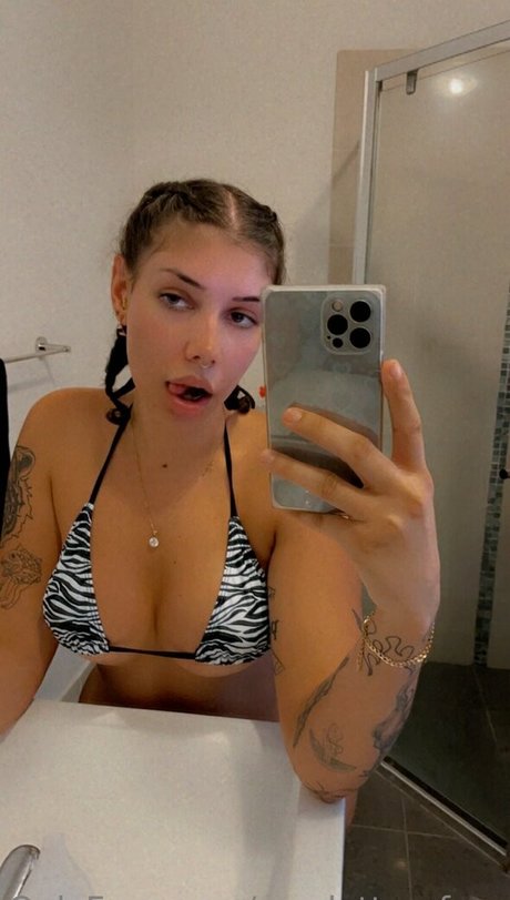 scarlettrayfree Nacktbilder OnlyFans Leaks