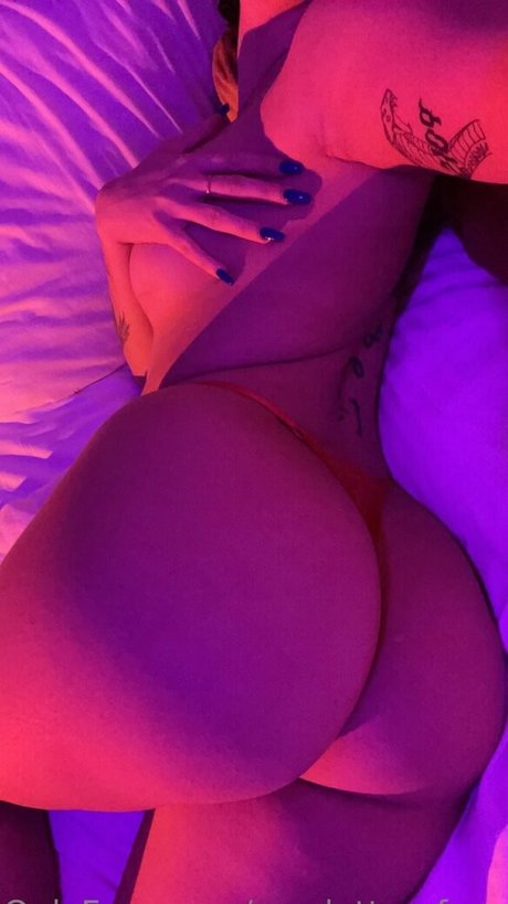 scarlettrayfree Leaks von OnlyFans