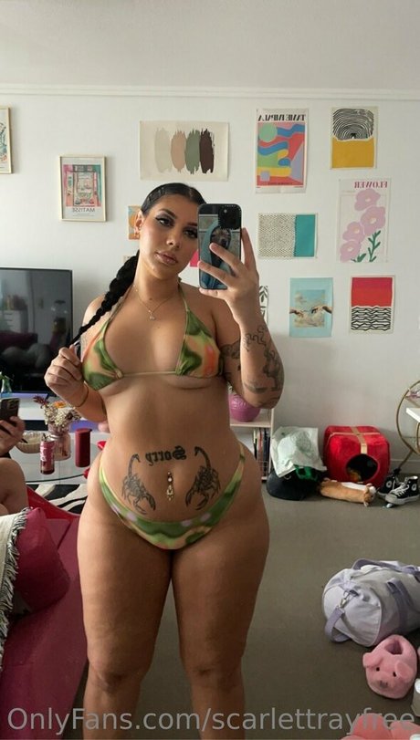 scarlettrayfree OnlyFans geleakt