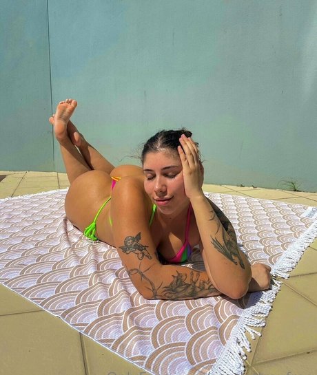 scarlettrayfree OnlyFans Nackt Leaks