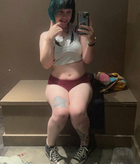 frazzledflower Leaked OnlyFans Porn