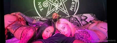 kellymedonly OnlyFans Porno