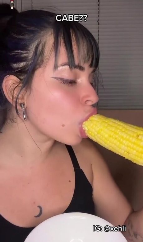 Xehli G OnlyFans Inhaltstyp