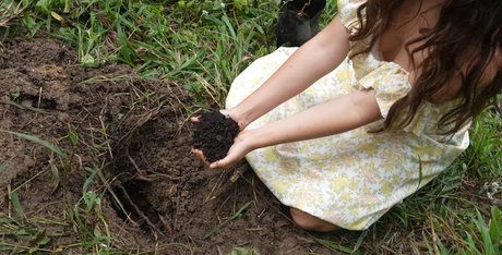 Mother The Mountain Farm OnlyFans Leaks Nacktbilder