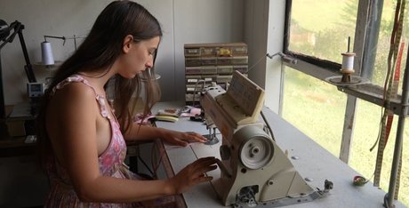 Mother The Mountain Farm OnlyFans Bilder geleakt