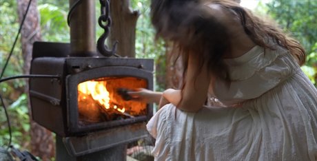 Mother The Mountain Farm OnlyFans Sex Leak