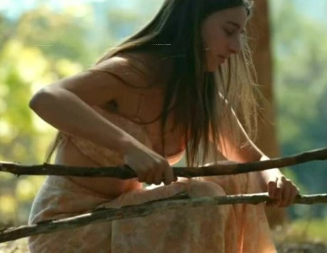 Mother The Mountain Farm XXX OnlyFans