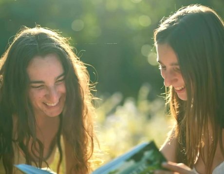 Mother The Mountain Farm Nacktbilder-Leaks von OnlyFans