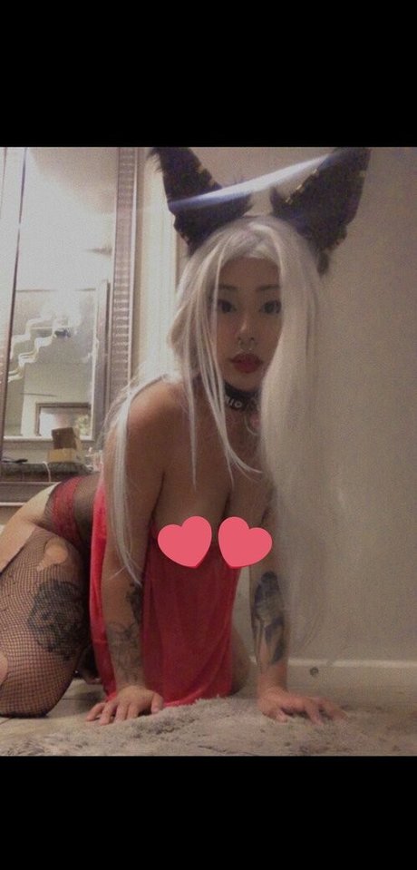 lilemobarbie Nacktbilder geleakt OnlyFans geleakt