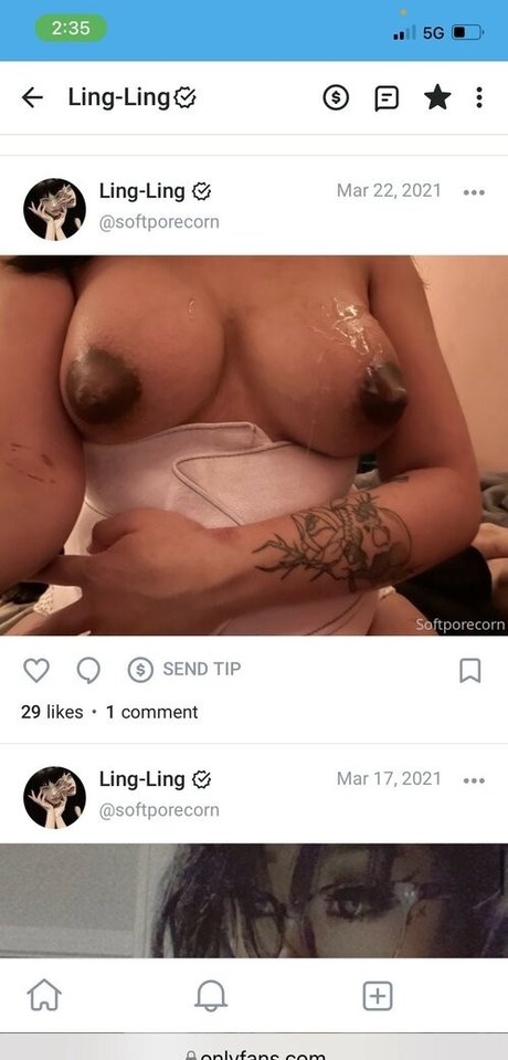lilemobarbie Nacktbilder von OnlyFans