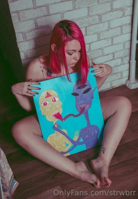 strwbrr Kostenloses OnlyFans