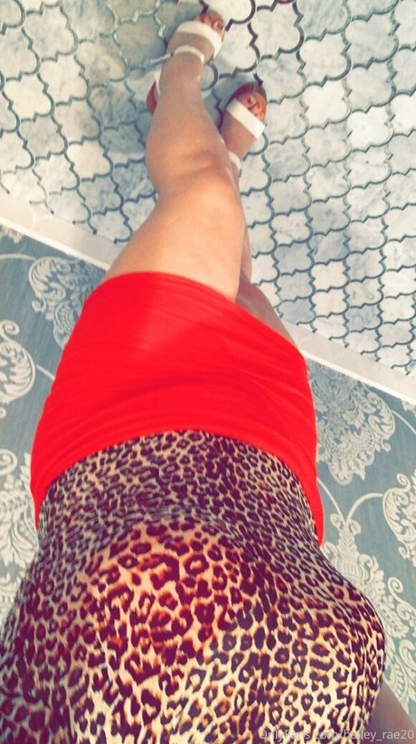 hailey rae20 OnlyFans Nacktbilder geleakt