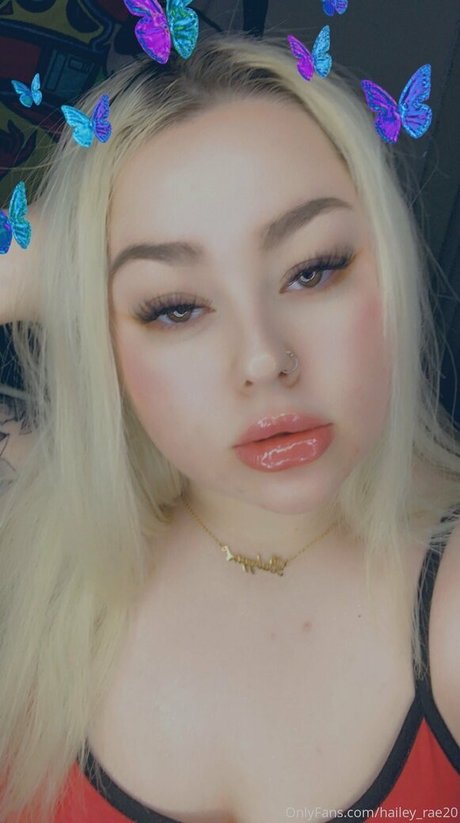 hailey rae20 OnlyFans Fotos