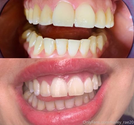 hailey rae20 OnlyFans NSFW