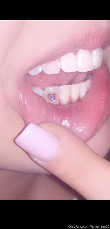 hailey rae20 OnlyFans kostenlos