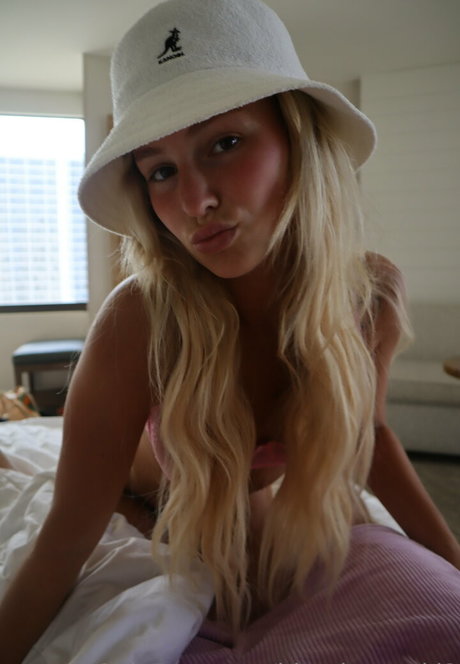 blondesnooki3 OnlyFans Leaks