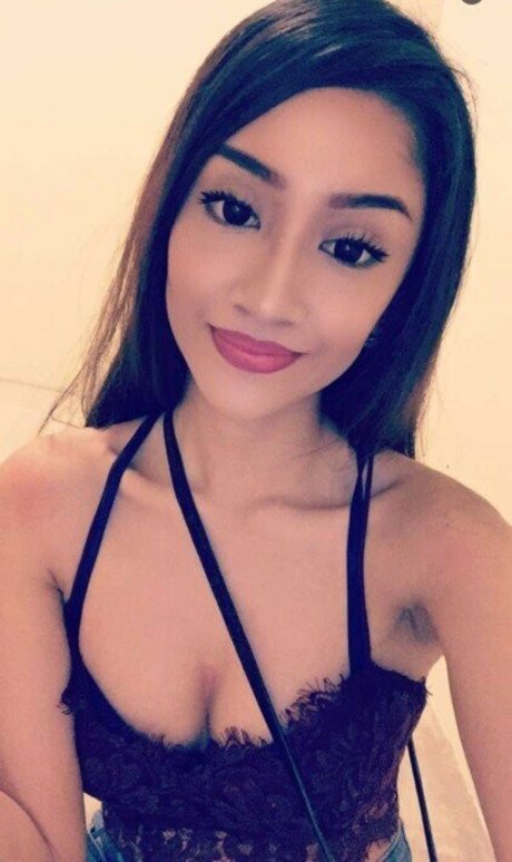 Lenny Emelda OnlyFans Nackt