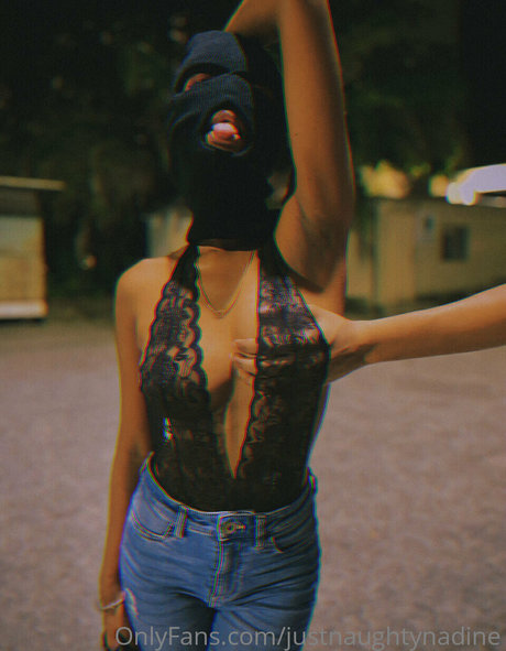 justnaughtynadine Nacktpornos auf OnlyFans