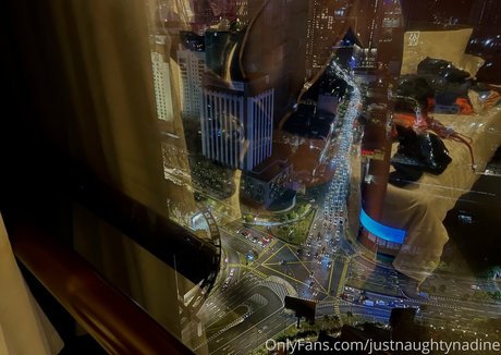 justnaughtynadine OnlyFans Sex Leak