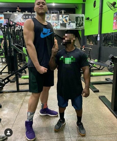 mastersize22 Leaked OnlyFans Sex