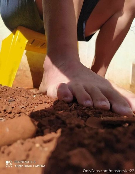 mastersize22 Leaks von OnlyFans