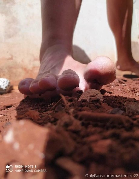 mastersize22 OnlyFans XXX