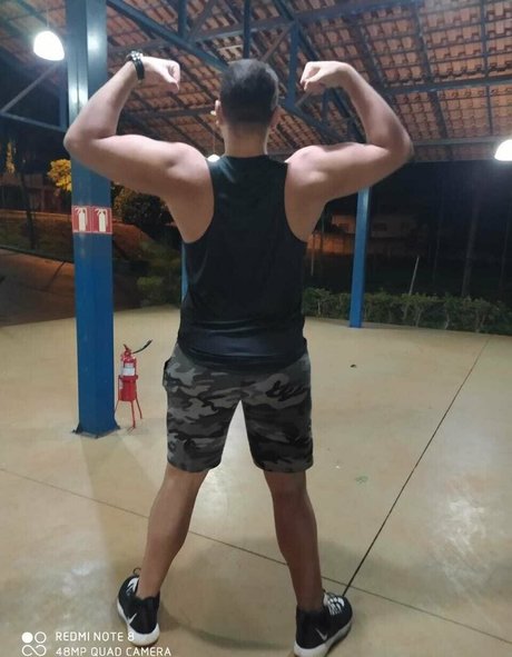 mastersize22 OnlyFans Archiv