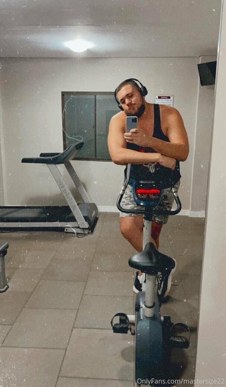 mastersize22 OnlyFans-Bilder