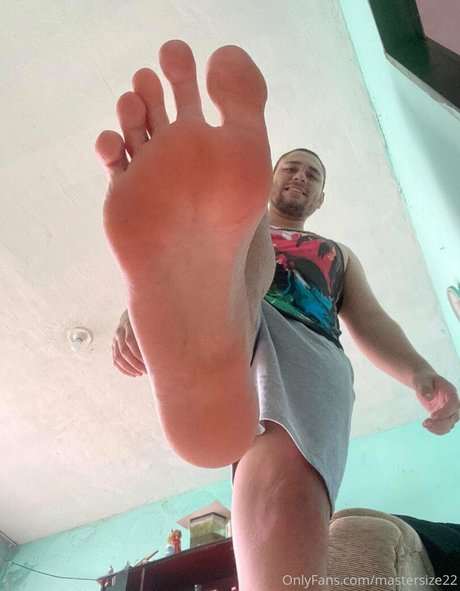mastersize22 OnlyFans gratis