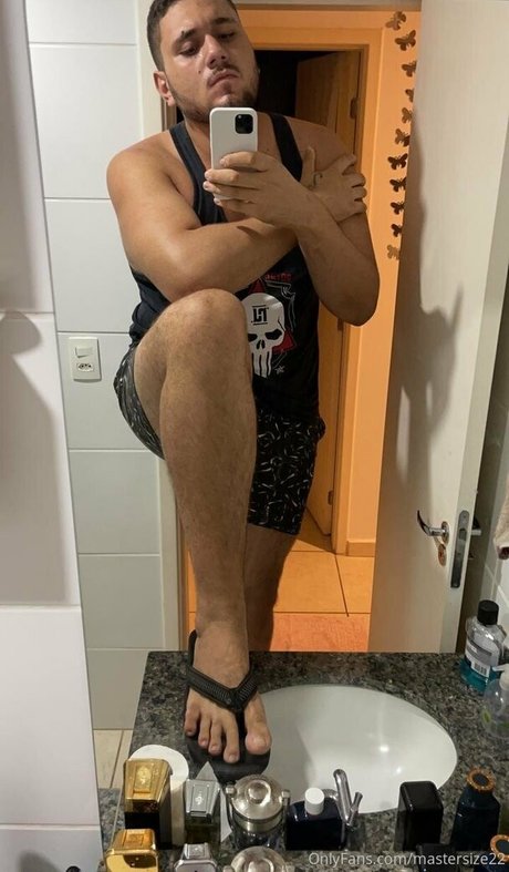 mastersize22 OnlyFans-Bild