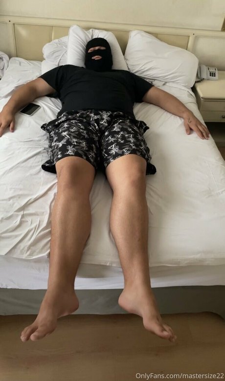 mastersize22 OnlyFans Archiv