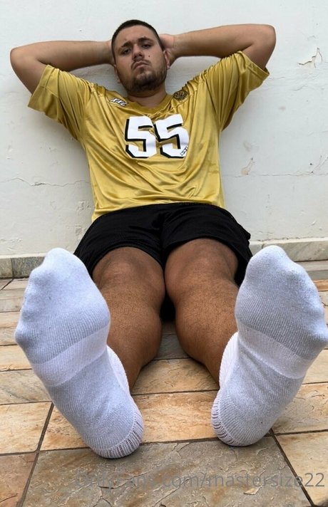 mastersize22 OnlyFans Pornografie