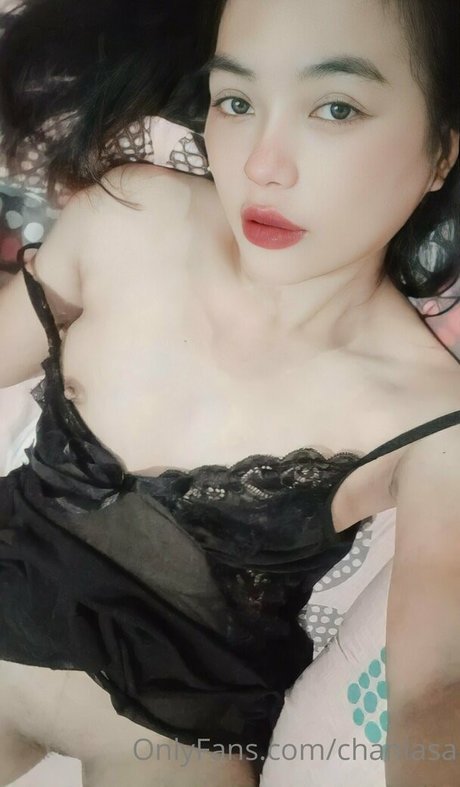 chaniasa Nacktbilder von OnlyFans