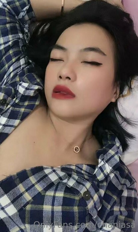 chaniasa OnlyFans Leaks