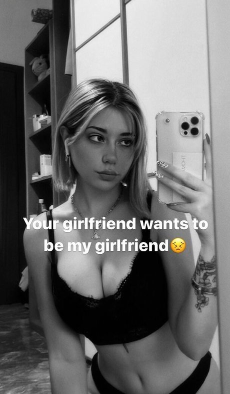 Giovanna Eremita XXX OnlyFans